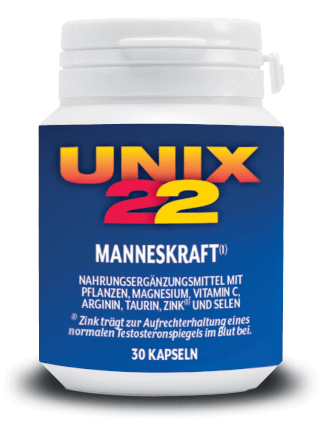 Unix 22 DE
