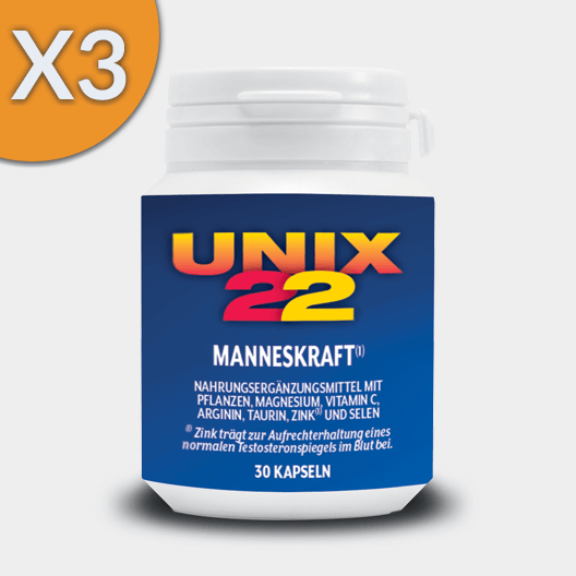 Unix22 x3