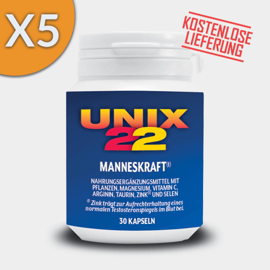 Unix22 x5