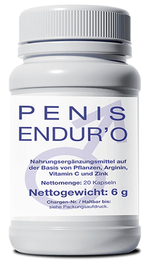 Penis Endur'O